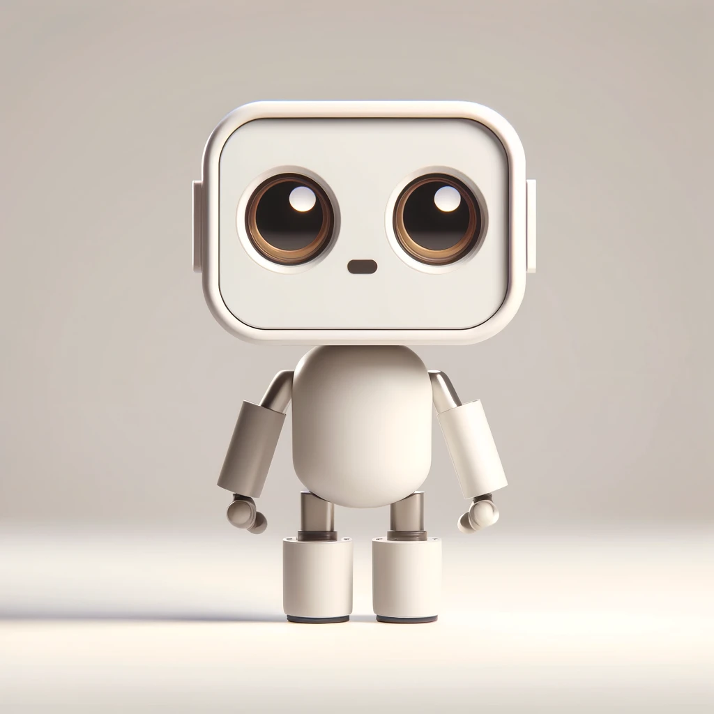 ReasonChip mascot